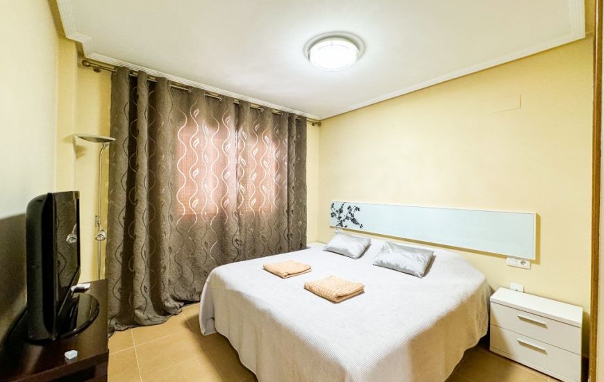  - Apartamentos - Playa Flamenca