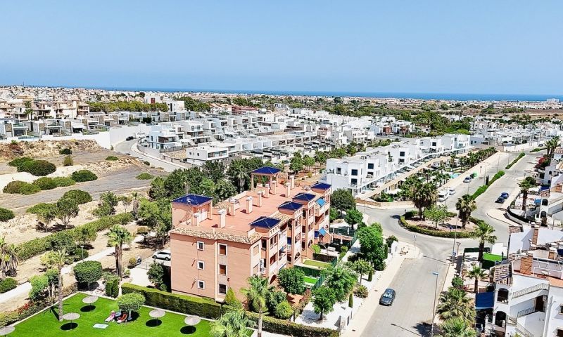 Sale - Apartments - Villamartin - Villamartín