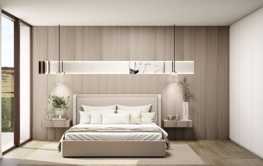 Nueva construcción  - Villa - Pinoso