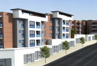 New Build - Apartments - Villajoyosa