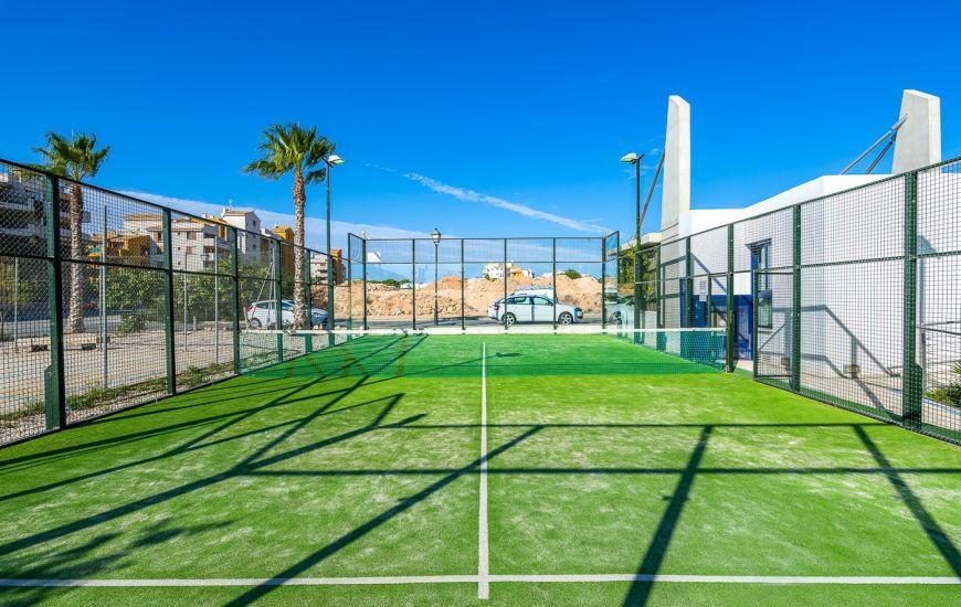 Venta - Apartamentos - Orihuela Costa