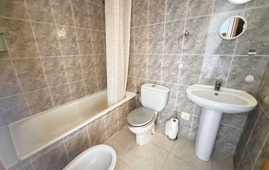 Sale - Apartments - Villamartin