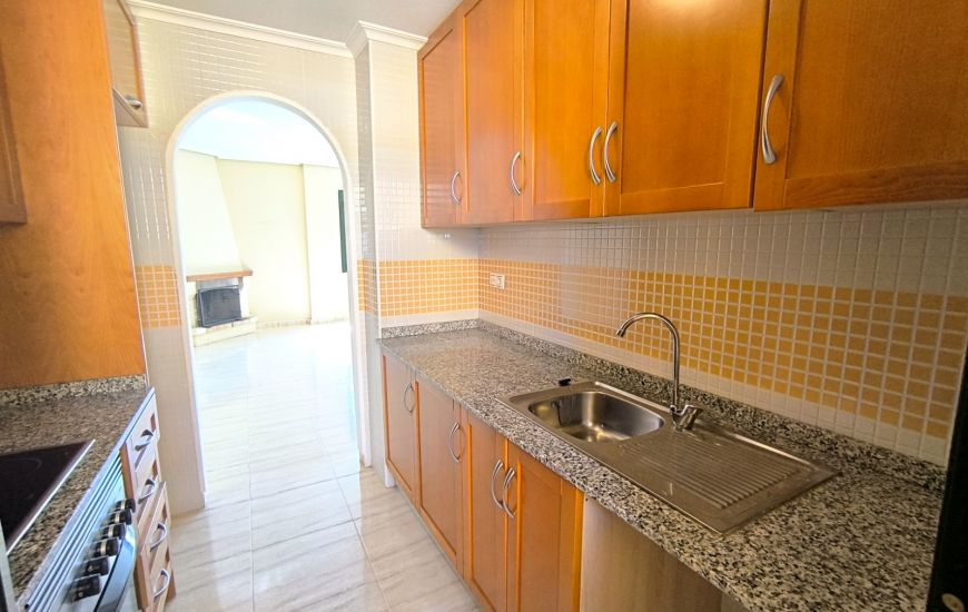 Venta - Semi - Detached Villa - Ciudad Quesada