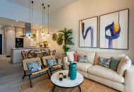 New Build - Villa - Algorfa - 