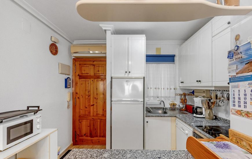 Venta - Apartamentos - Torrevieja