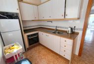 Sale - Rijtjeshuis - Algorfa