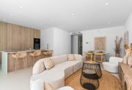 Nueva construcción  - Villa - Los Alcázares