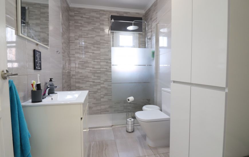 Sale - Villa - Ciudad Quesada