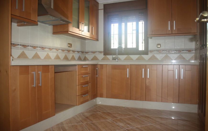 Sale - Villa - Los Balcones