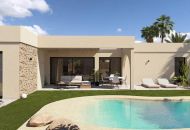 Nueva construcción  - Villa - Banos y Mendigo