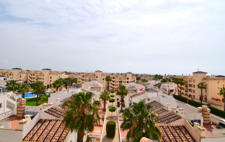 Sale - Apartments - Orihuela Costa