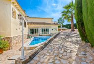 Venta - Villa - Algorfa