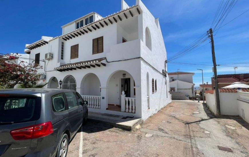 Sale - Townhouse - Ciudad Quesada