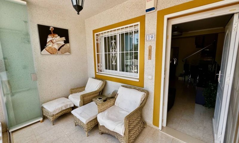 Sale - Apartments - Ciudad Quesada