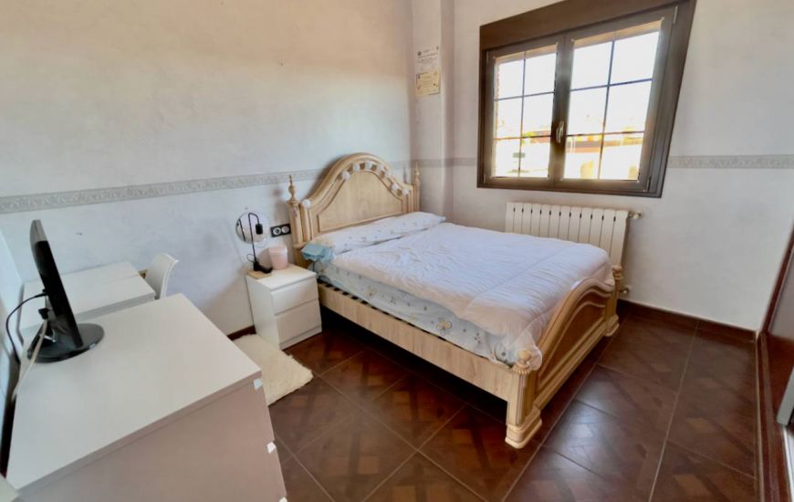 Sale - Villa - Los Montesinos