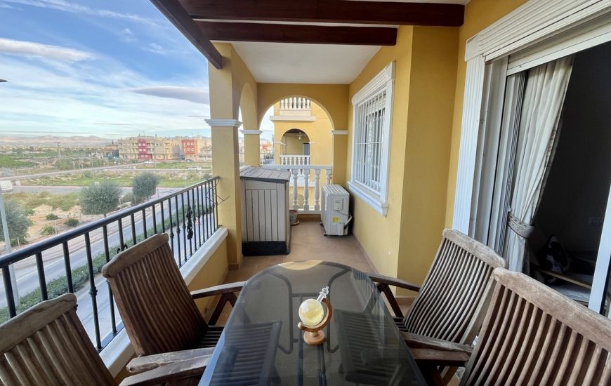 Sale - Apartments - Algorfa