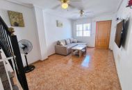 Sale - Rijtjeshuis - Algorfa