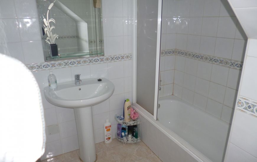Sale - Townhouse - La Florida
