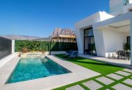 Venta - Apartamentos - Finestrat