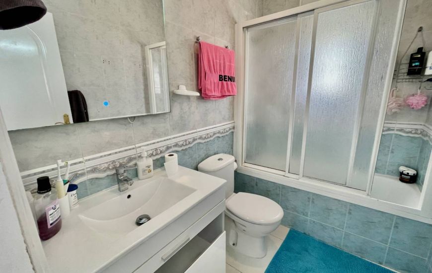 Venta - Villa - Ciudad Quesada