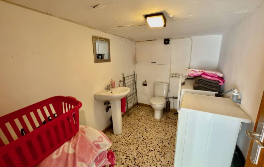 Venta - Villa - Ciudad Quesada