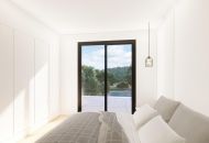 Nueva construcción  - Villa - Pilar de la Horadada
