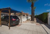 Sale - Villa - Ciudad Quesada