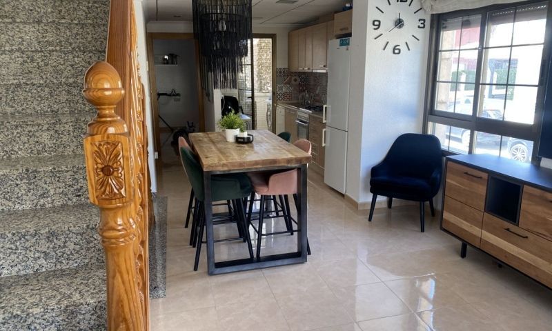 Venta - Apartamentos - Formentera Del Segura - Formentera del Segura
