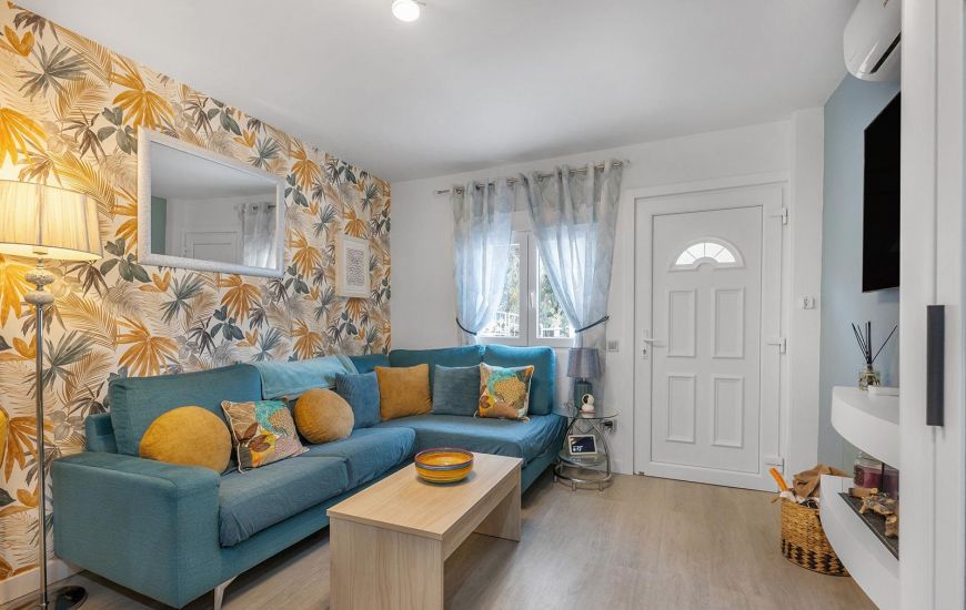 Sale - Villa - Guardamar del Segura