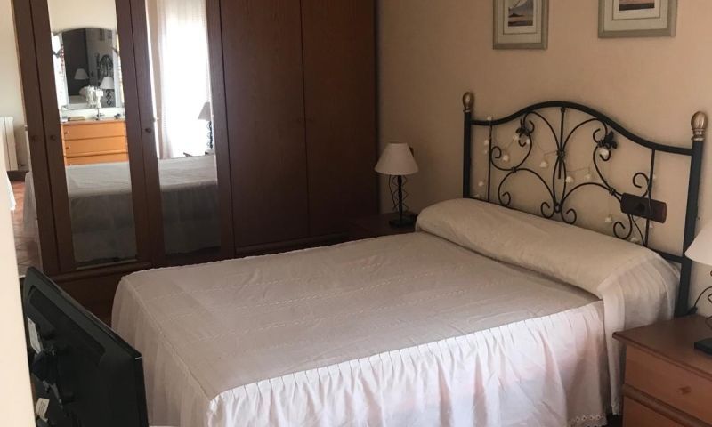 Sale - Villa - Hondón de las Nieves