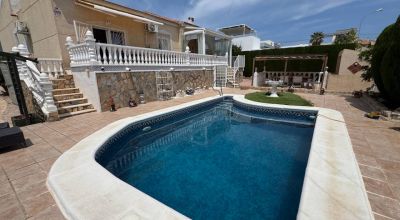 Villa - Venta - Ciudad Quesada - Ciudad Quesada