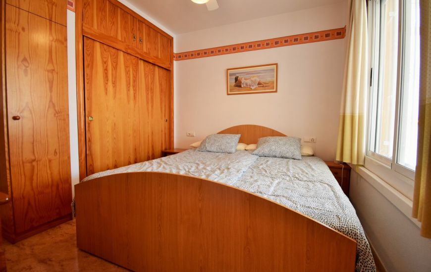 Sale - Apartments - Orihuela Costa