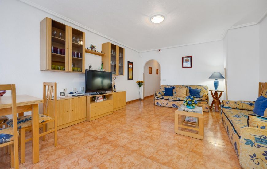 Sale - Apartamento - Torrevieja