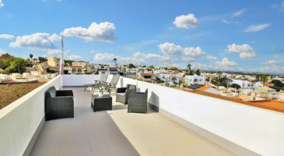 Bungalow - Sale - Villamartin - Villamartin