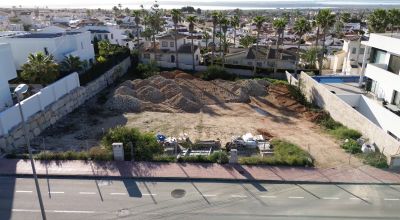 Land - Sale - Ciudad Quesada - Ciudad Quesada