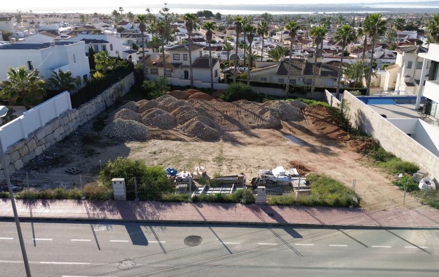 Sale - Land - Ciudad Quesada