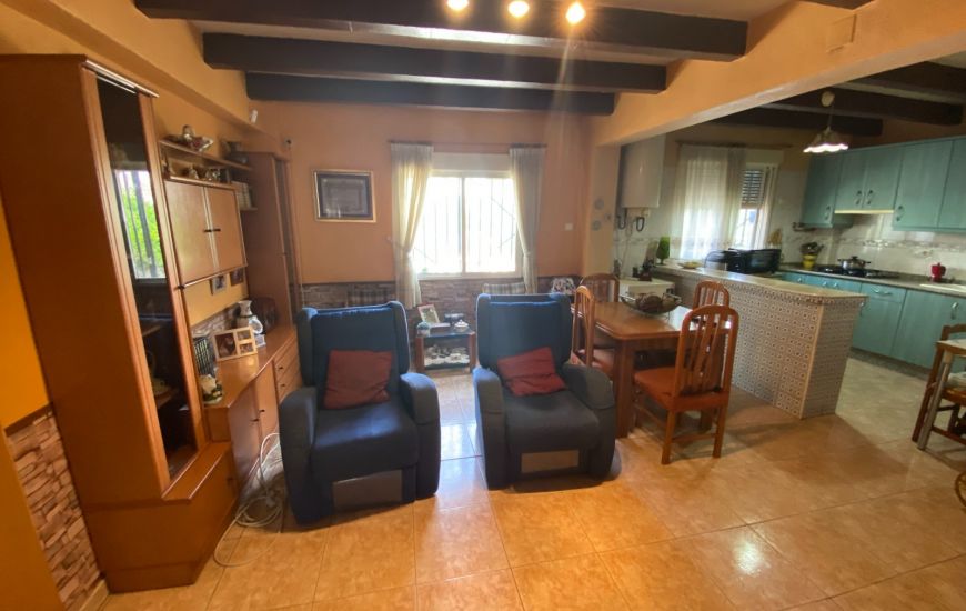 Sale - Country Property - Sax