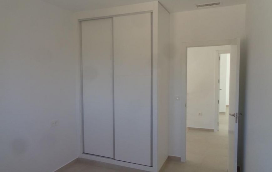 Nueva construcción  - Villa - Pinoso