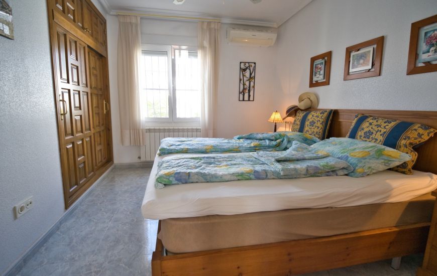 Sale - Villa - 