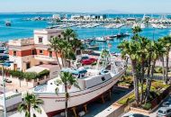 Nueva construcción  - Apartamentos - Santa Pola