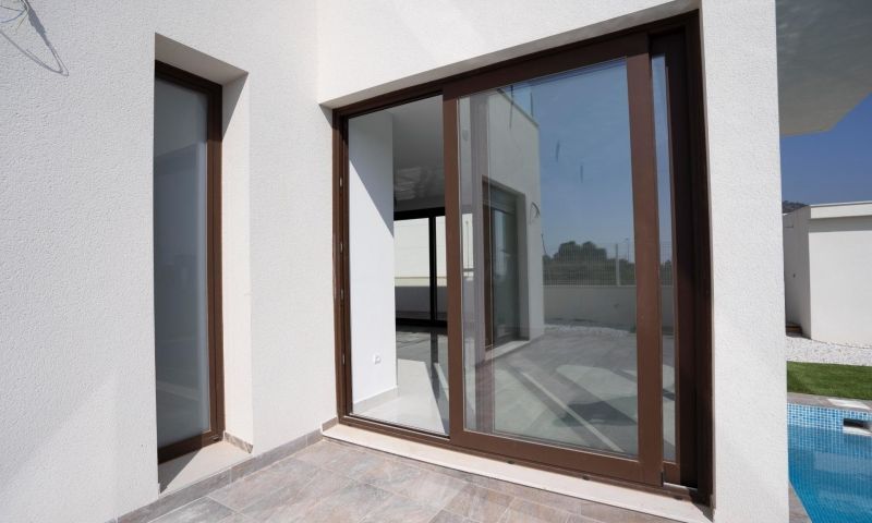 Sale - Apartments - Polop