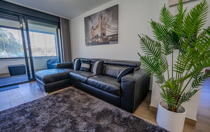 Sale - Apartments - Los Alcázares