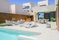 Sale - Villa - Benijófar - 
