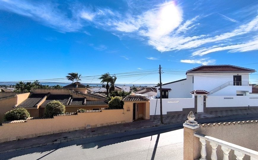 Sale - Villa - Ciudad Quesada