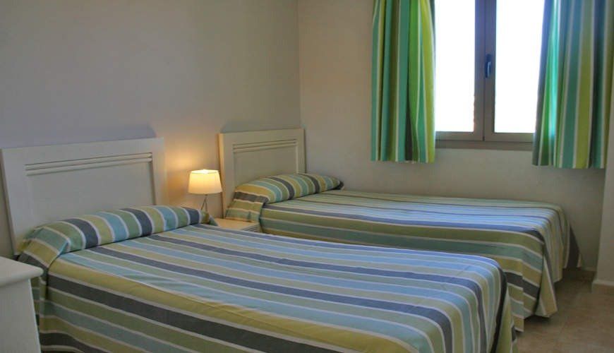 New Build - Apartments - Calpe