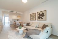 Nueva construcción  - Apartamentos - Orihuela Costa