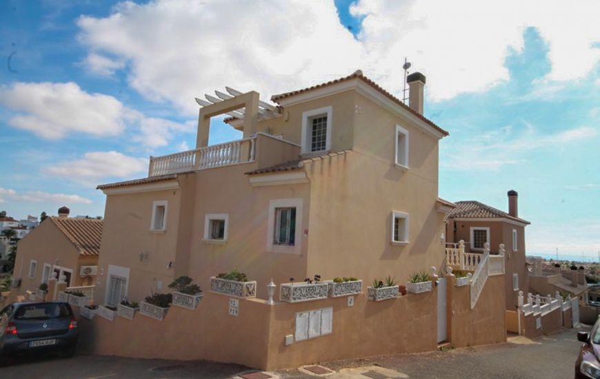 Venta - Villa - San Miguel de Salinas - San Miguel De Salinas