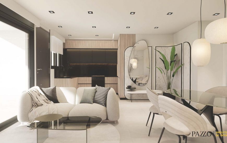 Nueva construcción  - Villa - Pilar de la Horadada