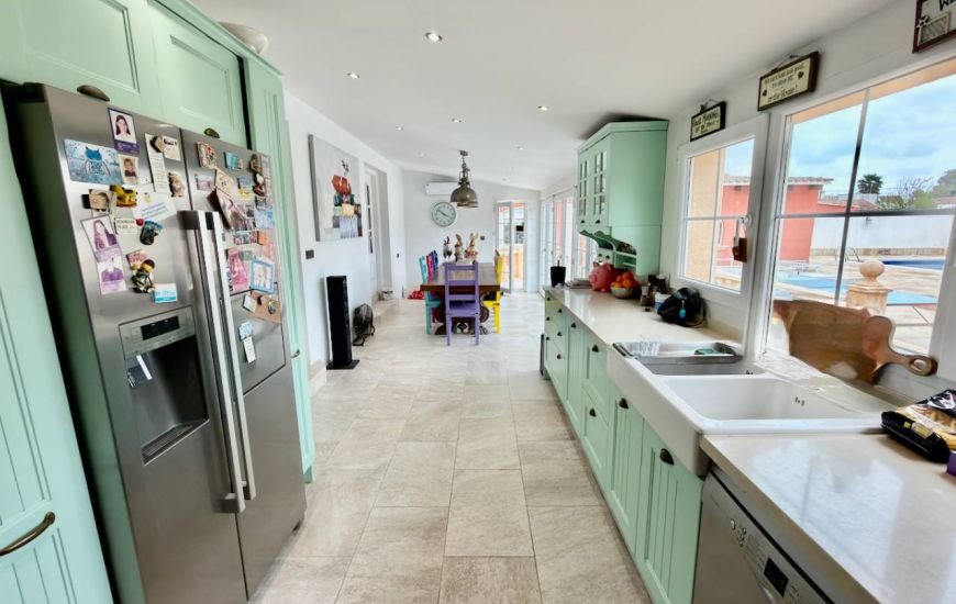 Sale - Villa - Almoradí - Almoradi