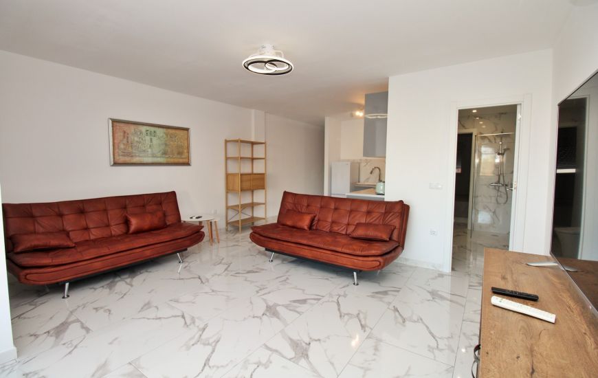 Venta - Apartamentos - Villamartin